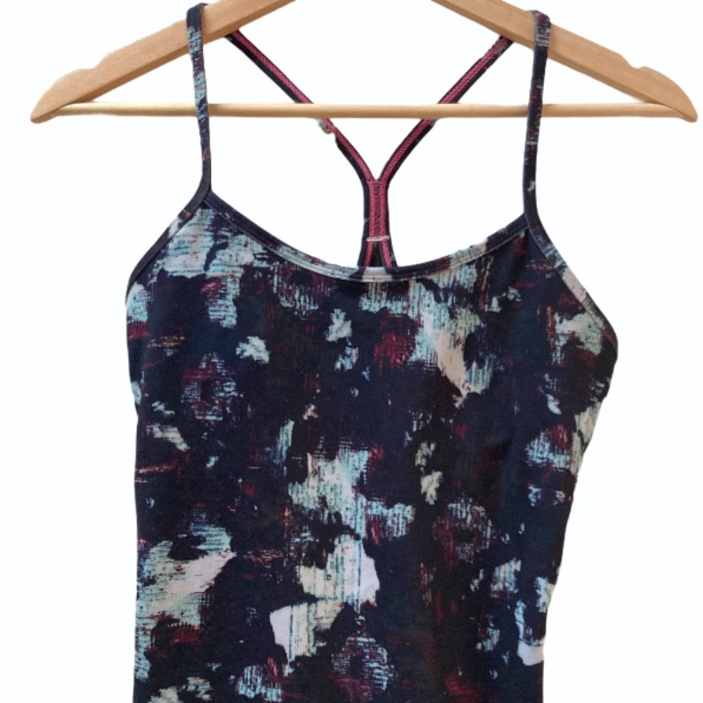 Lululemon Power Y Tank - Picture 5 of 6